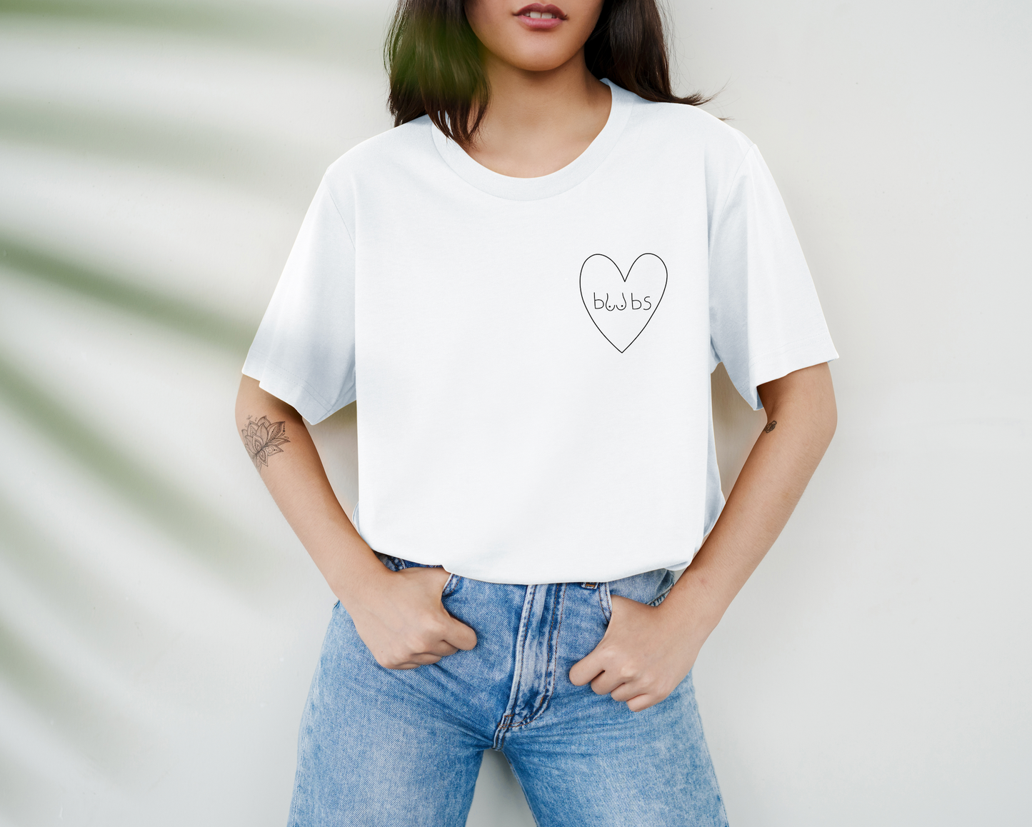 Boobs Unisex T-shirt