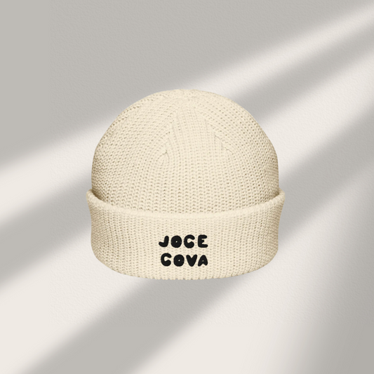 Joce Cova Fisherman Beanie