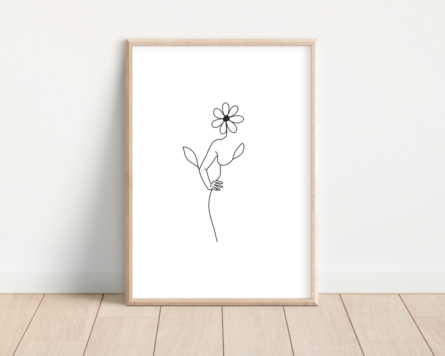 Flower Power Print/Poster